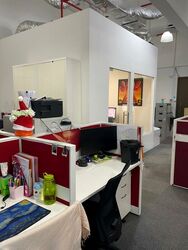 Centropod @ Changi (D14), Office #460824351